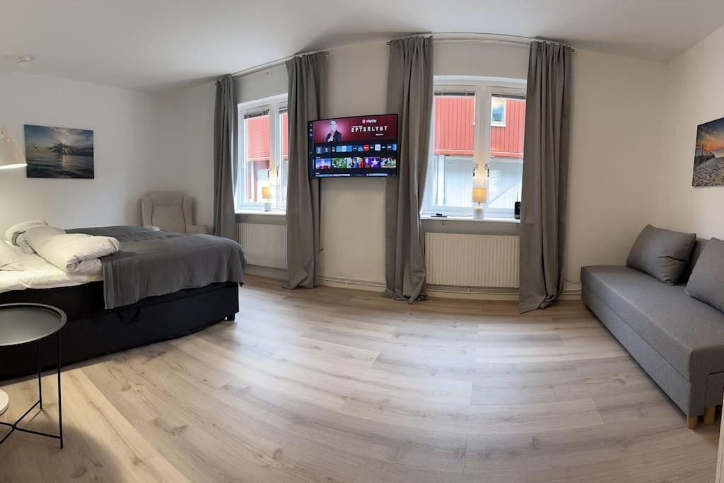 Laegenhet Mitt I Centrum - My *